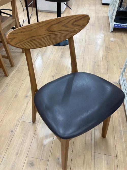 関家具 (セキカグ) ダイニングチェアー マルチカラー