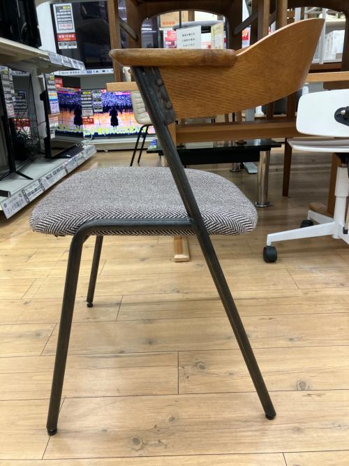 a.depeche (アデペシュ) アームチェアー マルチカラー danis