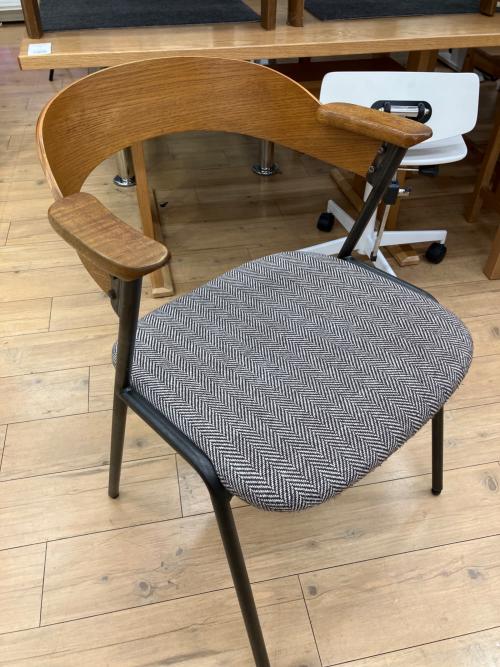 a.depeche（アデペシュ） danis アームチェア アイアン a.depeche（アデペシュ） danis アームチェア アイアン a.depeche