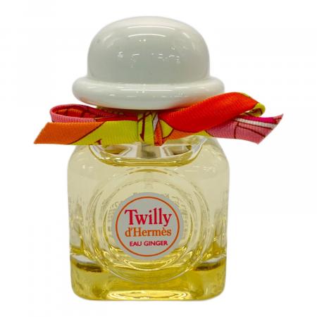 エルメス☆ツイリーオージンジャー☆30ml☆オードパルファム 楽天市場】＼最大1000円OFFクーポン！期間限定／エルメス ツイリー