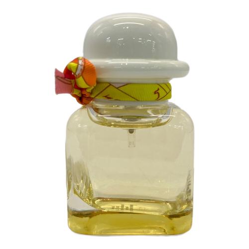 HERMES (エルメス) オードパルファム ツイリードゥエルメス オージンジャー 30ml 残量80%-99%