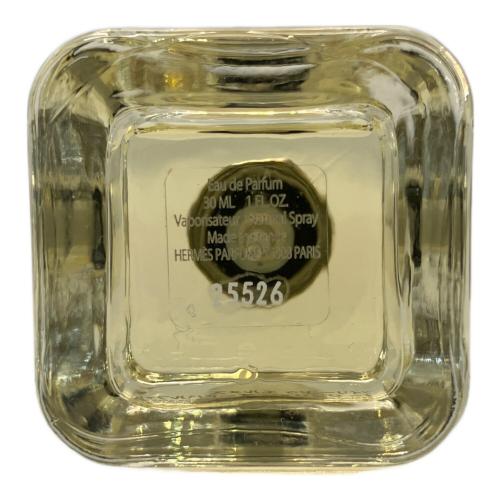 HERMES (エルメス) オードパルファム ツイリードゥエルメス オージンジャー 30ml 残量80%-99%