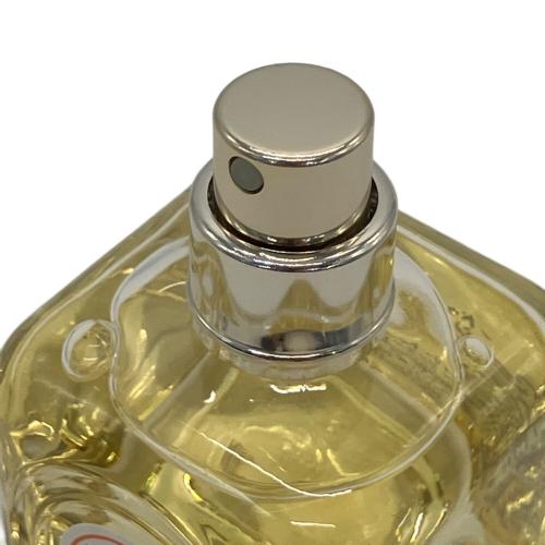 HERMES (エルメス) オードパルファム ツイリードゥエルメス オージンジャー 30ml 残量80%-99%