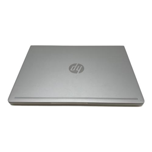 HP (ヒューレットパッカード) Probook 430 G6 13.3インチ