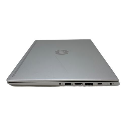 HP (ヒューレットパッカード) Probook 430 G6 13.3インチ