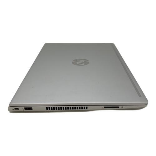 HP (ヒューレットパッカード) Probook 430 G6 13.3インチ