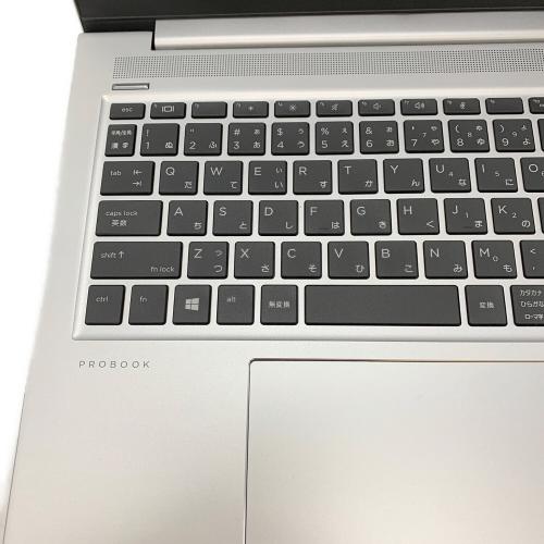 HP (ヒューレットパッカード) Probook 430 G6 13.3インチ