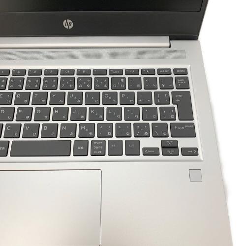 HP (ヒューレットパッカード) Probook 430 G6 13.3インチ