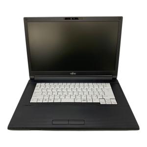 富士通 (フジツウ) LIFEBOOK A579/B 15.6インチ
