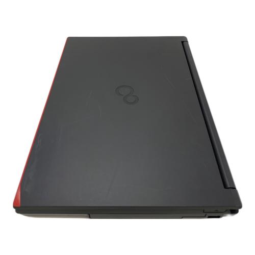 富士通 (フジツウ) LIFEBOOK A579/B 15.6インチ
