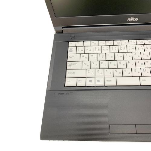 富士通 (フジツウ) LIFEBOOK A579/B 15.6インチ