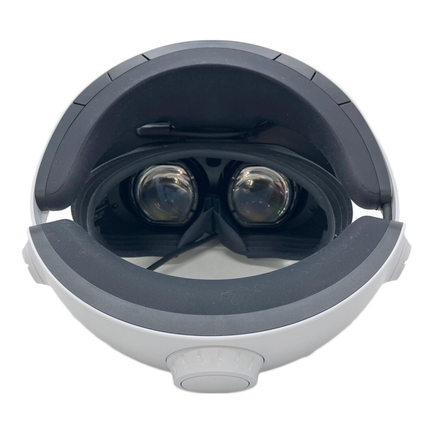 SONY (ソニー) Playstation VR2 CFIJ-17001｜トレファクONLINE