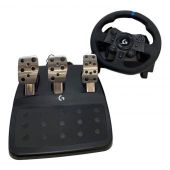 LOGICOOL (ロジクール) コントローラ PS5用 Racing Wheel & Pedal