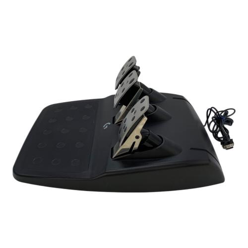 LOGICOOL (ロジクール) コントローラ PS5用 Racing Wheel & Pedal