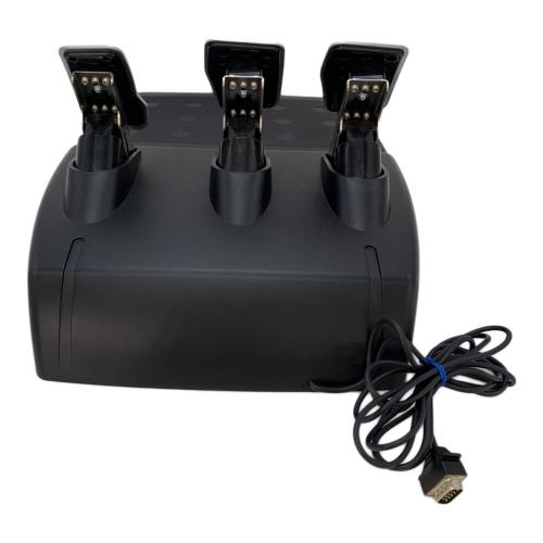 LOGICOOL (ロジクール) コントローラ PS5用 Racing Wheel & Pedal