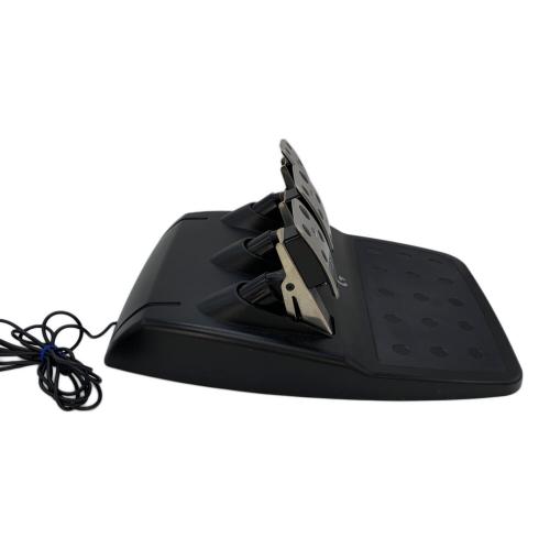 LOGICOOL (ロジクール) コントローラ PS5用 Racing Wheel & Pedal