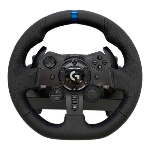 LOGICOOL (ロジクール) コントローラ PS5用 Racing Wheel & Pedal