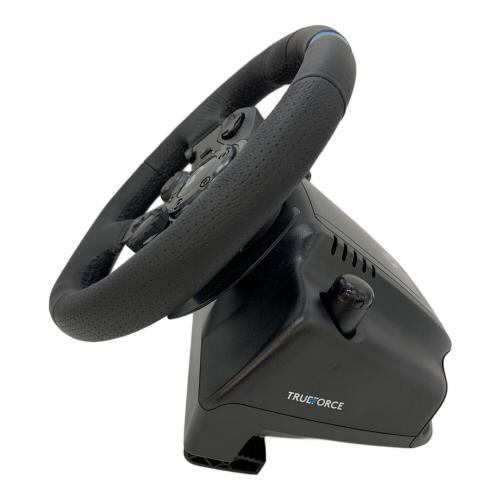 LOGICOOL (ロジクール) コントローラ PS5用 Racing Wheel & Pedal