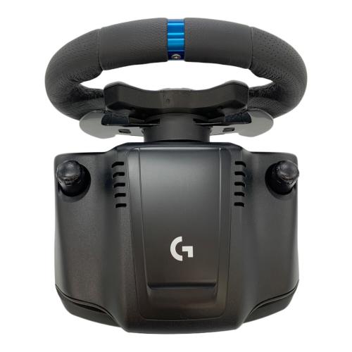 LOGICOOL (ロジクール) コントローラ PS5用 Racing Wheel & Pedal