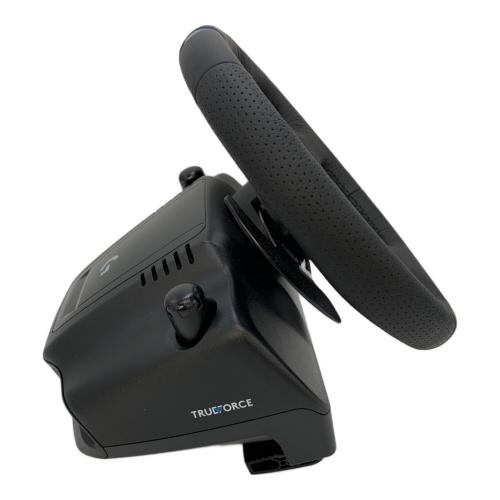 LOGICOOL (ロジクール) コントローラ PS5用 Racing Wheel & Pedal