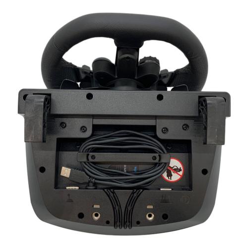 LOGICOOL (ロジクール) コントローラ PS5用 Racing Wheel & Pedal