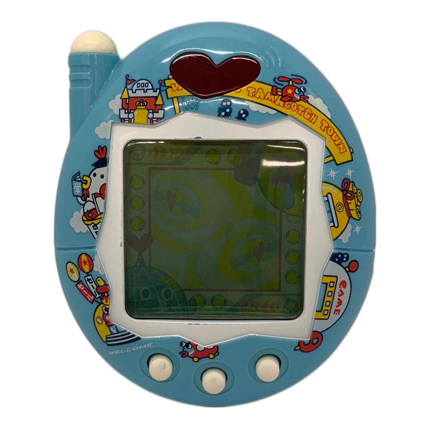 ね*ち様 おうちのでかたまごっち たまごっち おうちのでかたまごっち｜トレファクONLINE