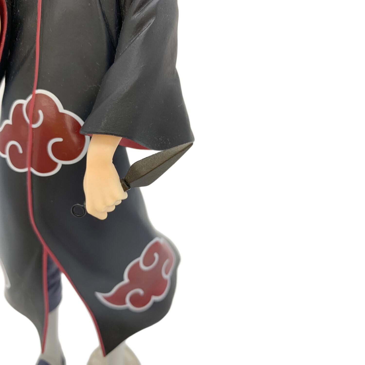 NARUTO (ナルト) フィギュア うちはイタチ 一番くじ｜トレファクONLINE