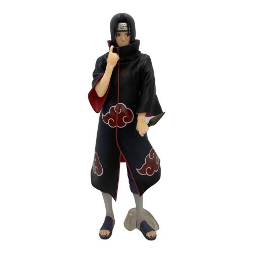 NARUTO (ナルト) フィギュア うちはイタチ 一番くじ