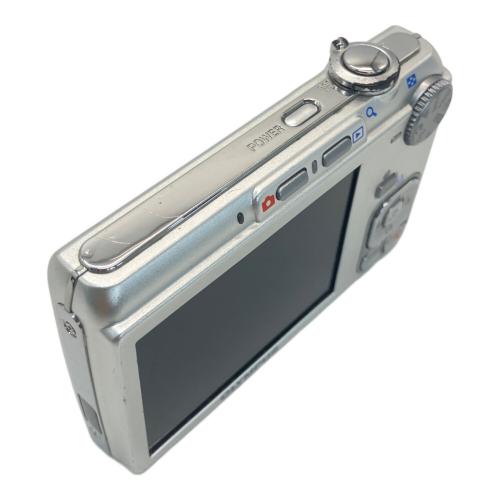 OLYMPUS (オリンパス) コンパクトデジタルカメラ キズ有 FE-320 800万画素 1/2.35型CCD 専用電池 xDピクチャーカード M41260561