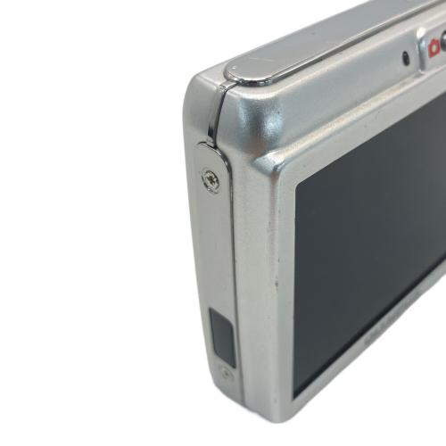 OLYMPUS (オリンパス) コンパクトデジタルカメラ キズ有 FE-320 800万画素 1/2.35型CCD 専用電池 xDピクチャーカード M41260561