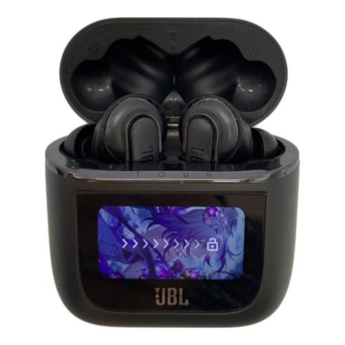JBL (ジェービーエル) ワイヤレスイヤホン TOUR PRO 2
