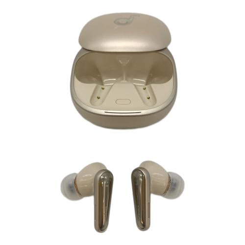 Anker (アンカー) ワイヤレスイヤホン A3953