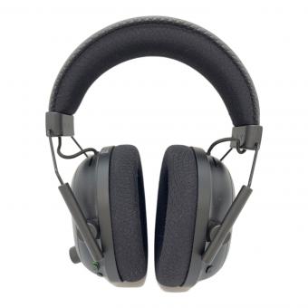 Razer (レイザー) ワイヤレスゲーミングヘッドセット BlackShark V2 Pro 動作確認済み