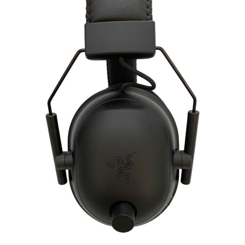 Razer (レイザー) ワイヤレスゲーミングヘッドセット BlackShark V2