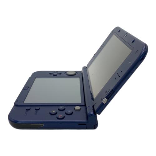 Nintendo (ニンテンドー) New Nintendo 3DS LL RED-001