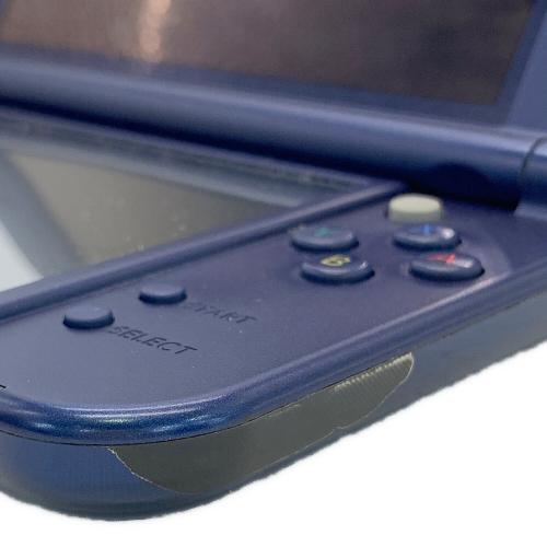 Nintendo (ニンテンドー) New Nintendo 3DS LL RED-001