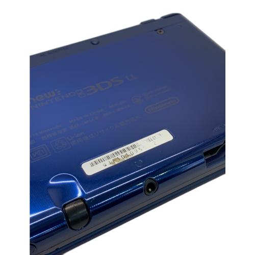 Nintendo (ニンテンドー) New Nintendo 3DS LL RED-001