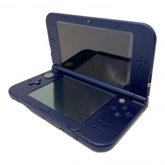 Nintendo (ニンテンドー) New Nintendo 3DS LL RED-001