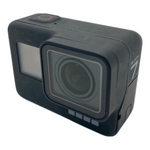 GoPro (ゴープロ) アクションカメラ HERO7 CHDX-701 -