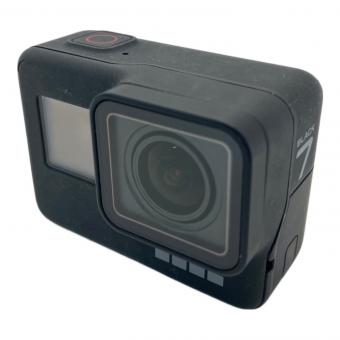 GoPro (ゴープロ) アクションカメラ HERO7 CHDX-701 -