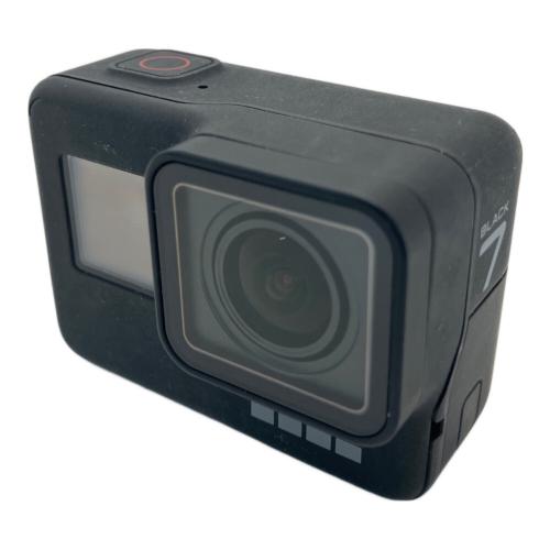 GoPro (ゴープロ) アクションカメラ HERO7 CHDX-701 -