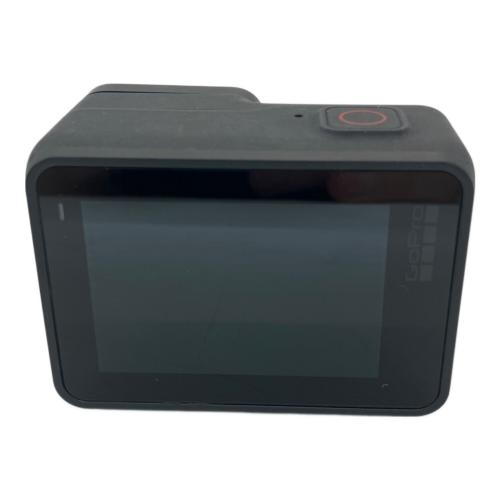 GoPro (ゴープロ) アクションカメラ HERO7 CHDX-701 -