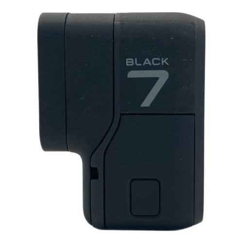 GoPro (ゴープロ) アクションカメラ HERO7 CHDX-701 -