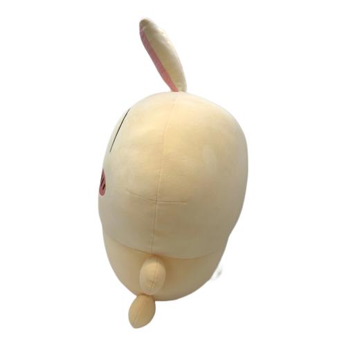 ちいかわ (チイカワ) ヌイグルミ 超BIGぬいぐるみ（ジャンプ）