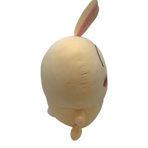 ちいかわ (チイカワ) ヌイグルミ 超BIGぬいぐるみ（ジャンプ）