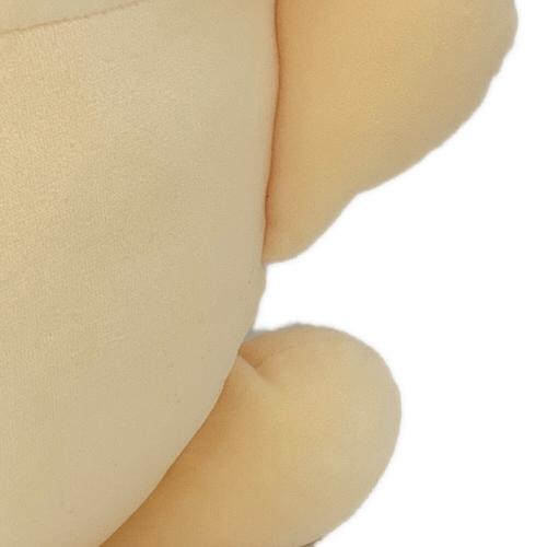 ちいかわ (チイカワ) ヌイグルミ 超BIGぬいぐるみ（ジャンプ）