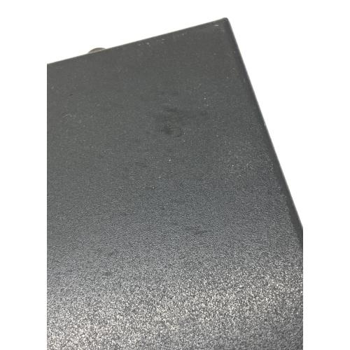 BOSS (ボス) エフェクター 本体のみ VF-1