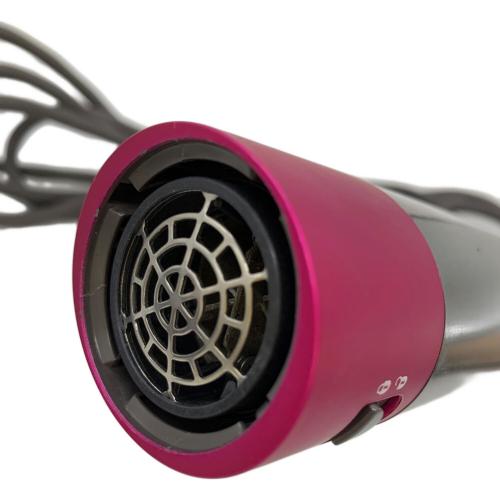 dyson (ダイソン) ヘアードライヤー HS01 動作確認済み