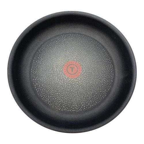 T-Fal (ティファール) インジニオ・ネオ IHセレナーデ・エクセレンス セット9