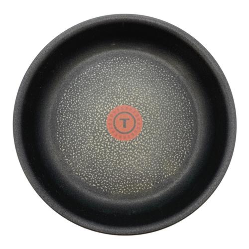 T-Fal (ティファール) インジニオ・ネオ IHセレナーデ・エクセレンス セット9